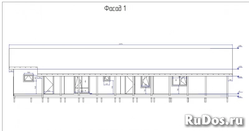 Продам дом 252 м2 изображение 5