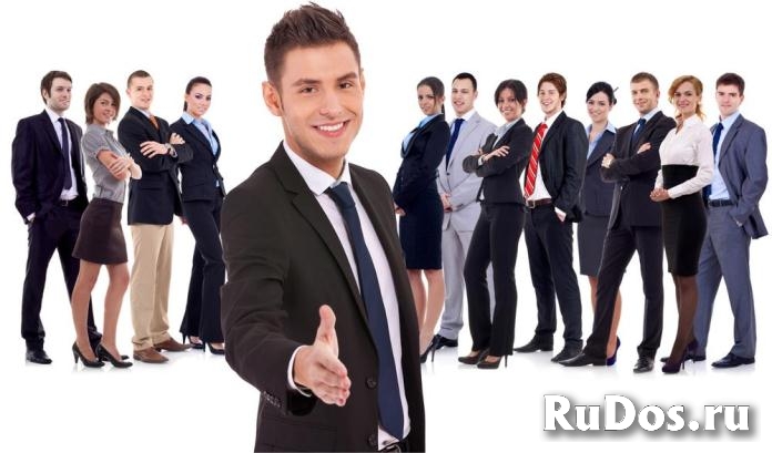 Менеджер по работе с действующими клиентами фото