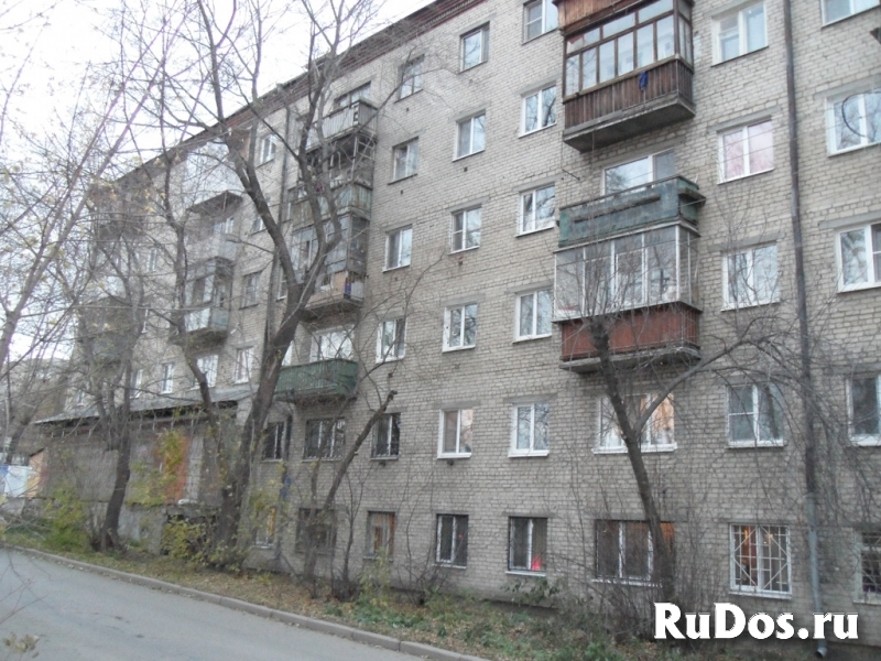 Продам двухкомнатную квартиру недорого фото