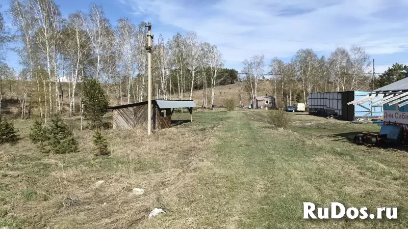 Производственная База 1,1 Га изображение 5