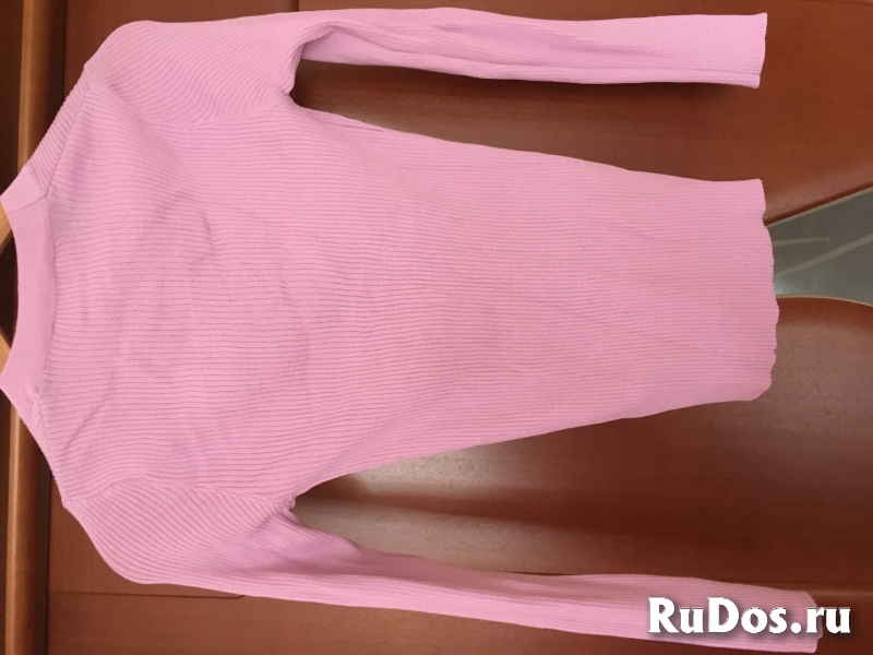 Кофта новая женская AD Style Италия 44 46 М S размер фиолетовая ц фотка