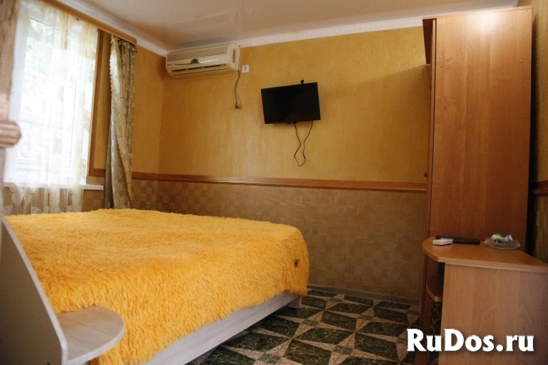 Частный пансионат у Нины Коктебель на -2026 год изображение 6