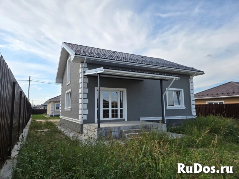 Продам дом 155.6 м2 изображение 4