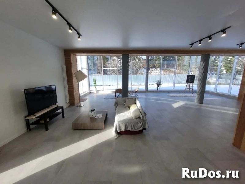Продам коттедж 216.5 м2 изображение 9