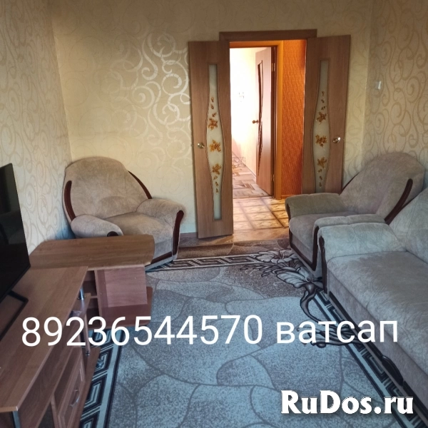 Яровое!!! Квартира на берегу озера фотка