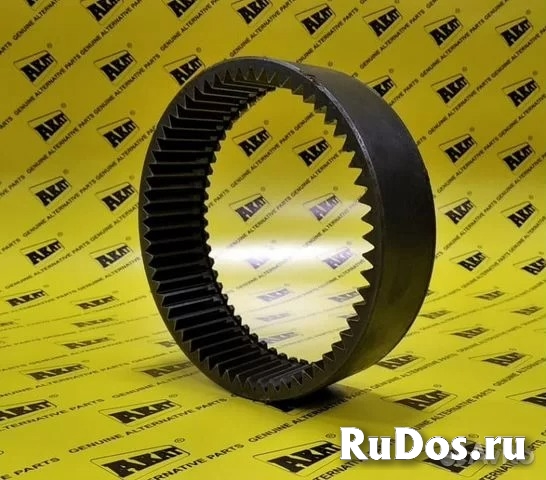 Шестерня корончатая планетарного (бортового) редуктора 125452 изображение 3