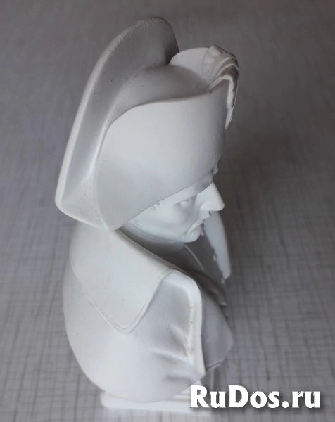 Бюст Наполеона изображение 6