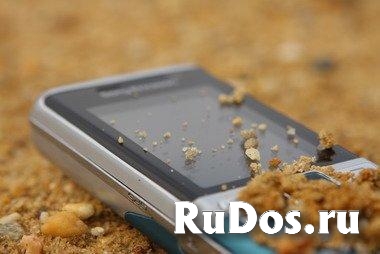 Новый Sony Ericsson C702i Cyber-shot™ (оригинал) изображение 4