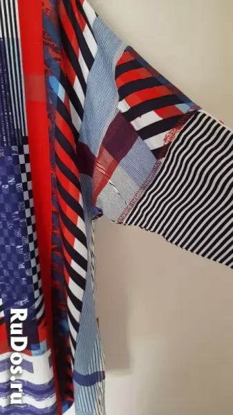 Модный сет: джинсы «Gelco» и блуза «Steilmann» (Германия) изображение 9