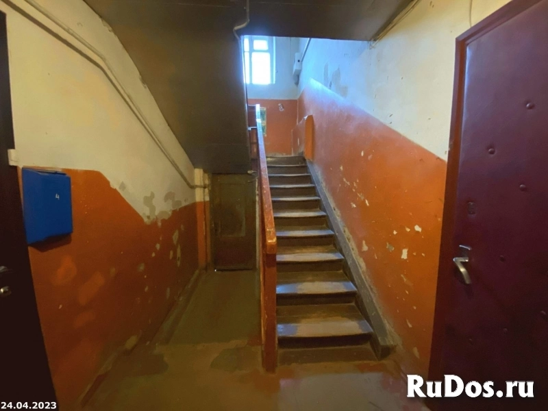 Продам 1 комнатную квартиру 36.7 м2 изображение 8