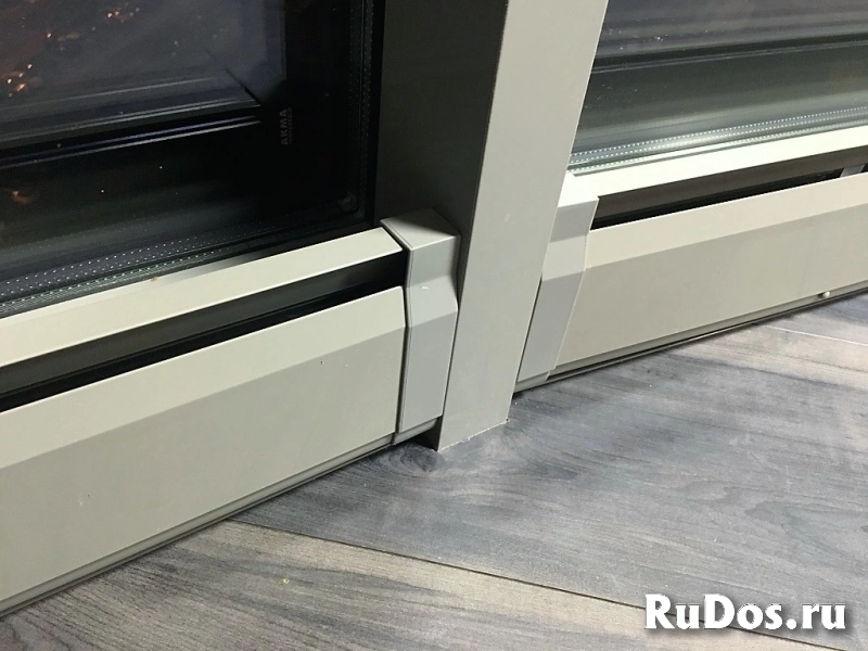 Теплый плинтус. изображение 6