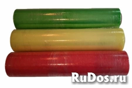 Европак-Трейд. Производство пищевой и стрейч-плёнки. изображение 3