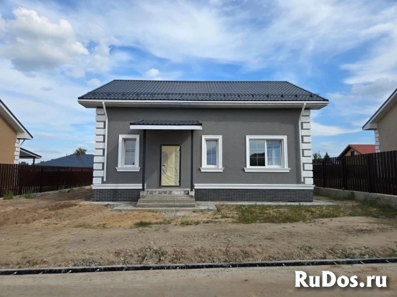 Продам дом 155.6 м2 фотка