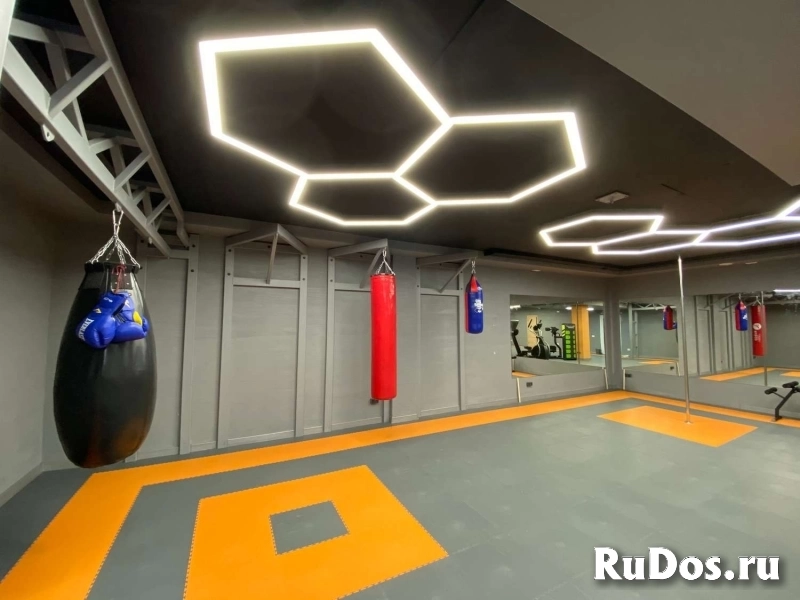 Проводим занятия по Рукопашному Бою изображение 3