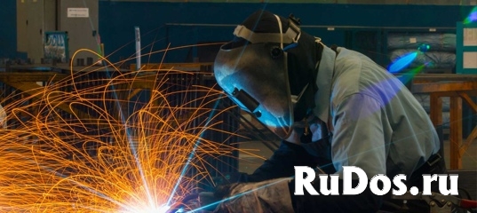 Сварщик фотка