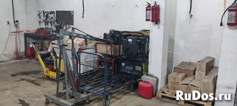 Ремонт зарядных устройств скидка -30% на обслуживание! изображение 6