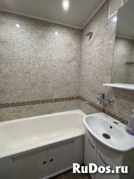 Сдам 1 комнатную квартиру 39 м2 изображение 4