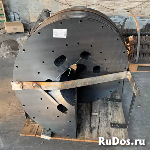Продаем станки для гибки витков шнека. Есть в разные модели фотка