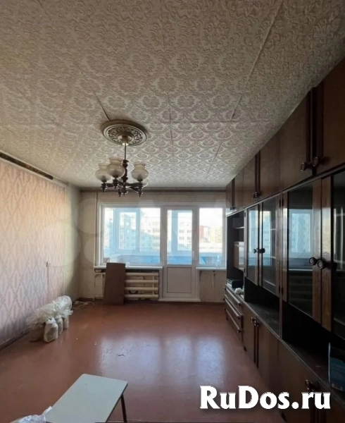 Продаю 3-х комн.квартиру по ул.Кижеватова 30 изображение 3