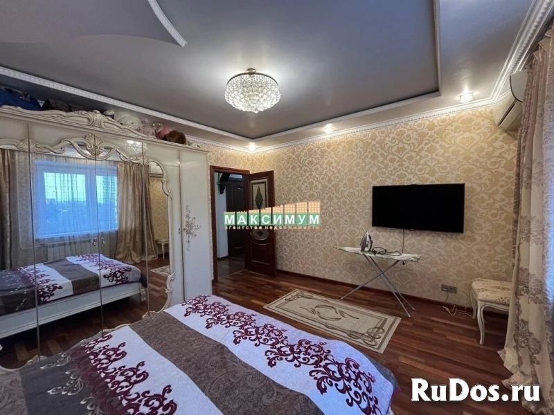 Сдам 2 комнатную квартиру 65 м2 изображение 9