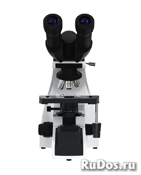 Лабораторный медицинский микроскоп CADUCEUS RESEARCH Т-REC фотка