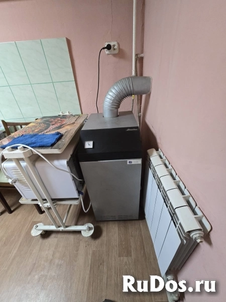 Продажа дома 44.7 м2 изображение 3