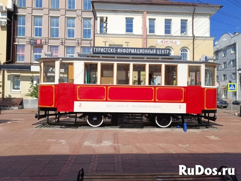 Изготовление макетов в натуральную величину под ключ фото