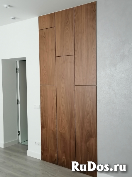 Фабрика шпонированных панелей Ареал изображение 10