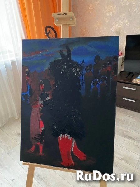 картина фотка