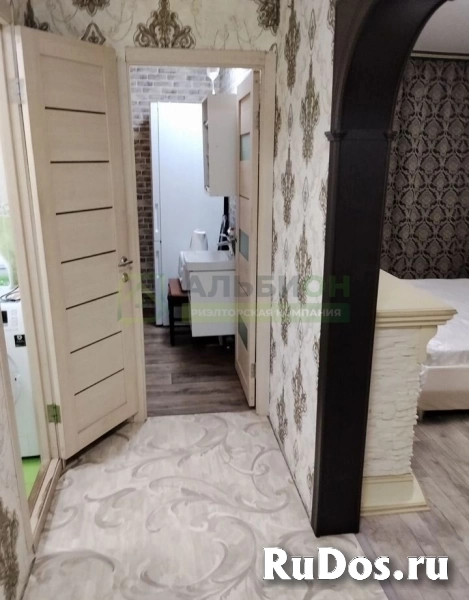 Сдам 1 комнатную квартиру 35 м2 изображение 7