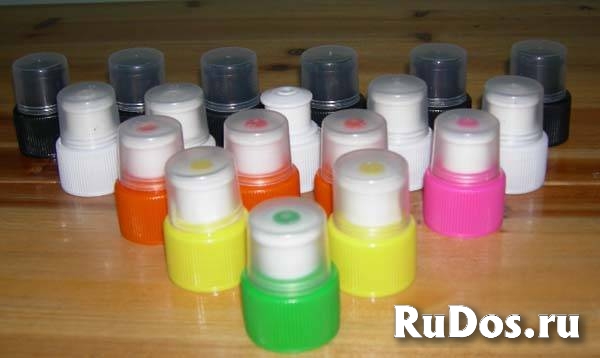 Колпачок Sports Lok 1810 и 1881, Push Pull 1810, Flip Top 1881 фотка