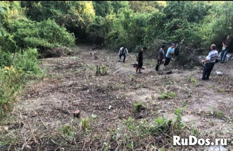 продам участок фотка