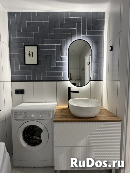 Продам Дизайнерскую Двушку на Бардина 23 изображение 10