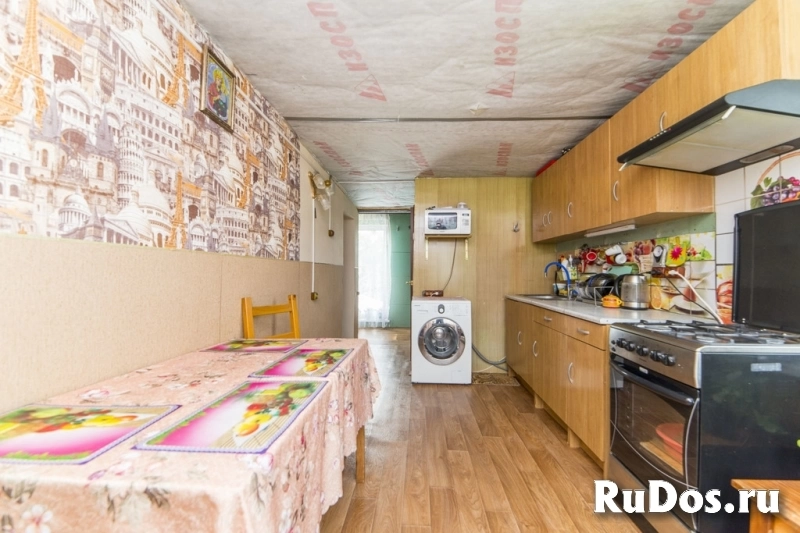 Сдам дом длительно, в пгт Пижанка, недорого. Туалет в доме, есть изображение 7