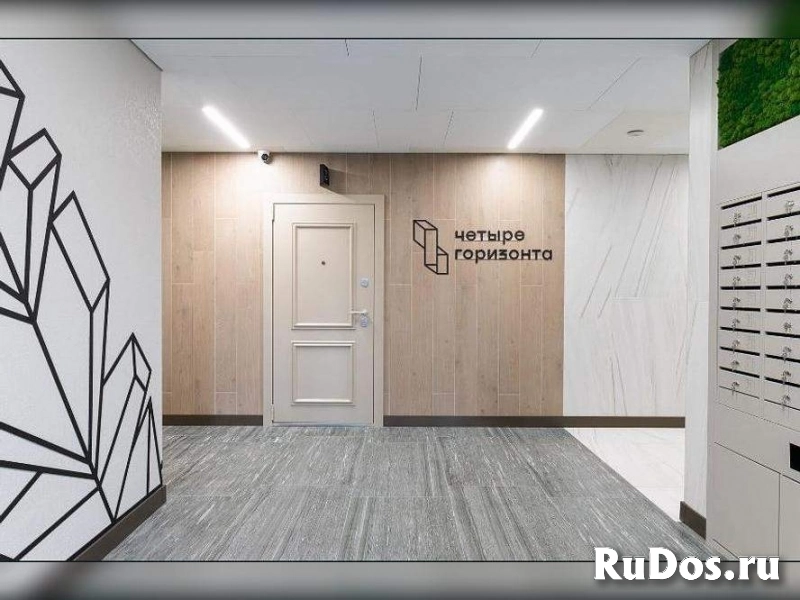 Продам 1 комнатную квартиру 54 м2 изображение 9
