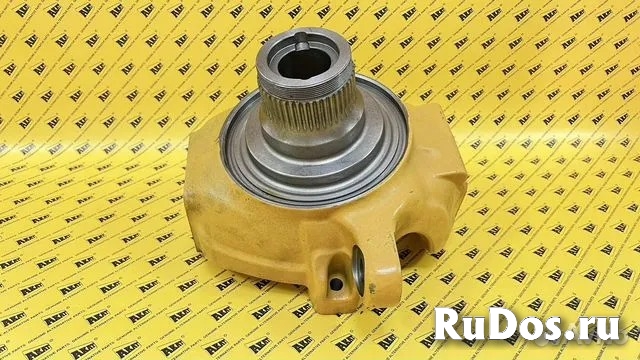 Поворотный кулак правый ОЕМ 148164 фото