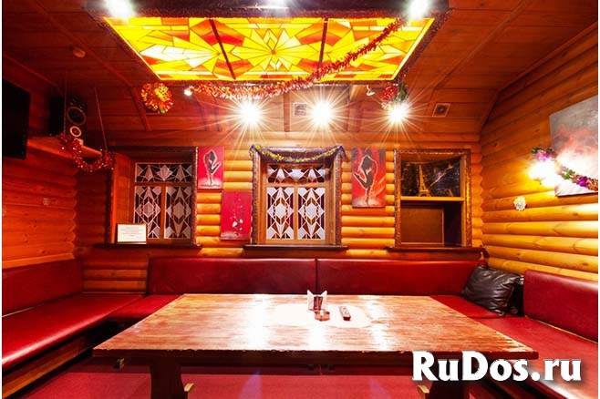 Снять русскую баню. Баня на Радиостанции изображение 7