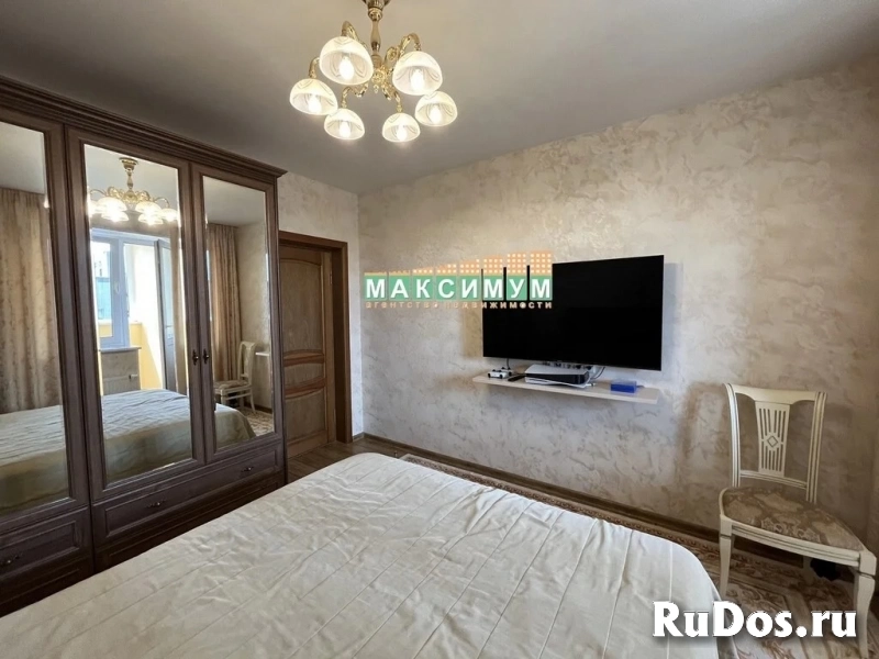 Продам 2 комнатную квартиру 57.1 м2 изображение 8