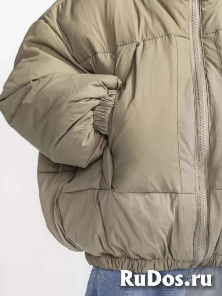 Куртка демисезонная детская изображение 4