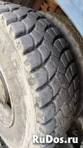 КамАЗ 6520 КДМ изображение 6