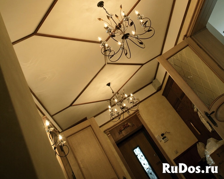 Ремонт квартир, офисов, строительсво домов. изображение 9