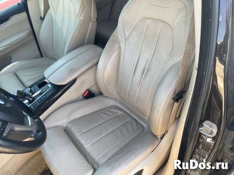 Автомобиль BMW Х5 хDrive 30d изображение 10