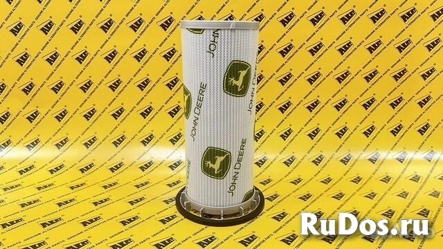 Фильтр гидравлический RE345391 JOHN DEERE изображение 4