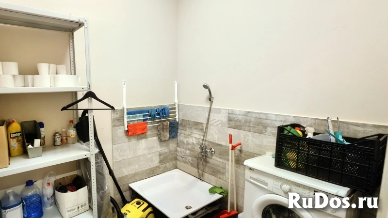 Офис с ремонтом и мебелью 120 м² 5 кабинетов изображение 11