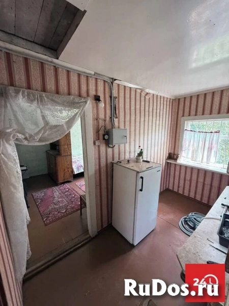 Продам коттедж 23 м2 изображение 5