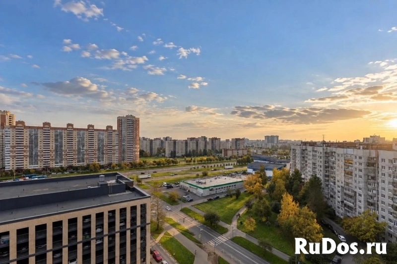 Продам 2 комнатную квартиру 74.4 м2 изображение 5
