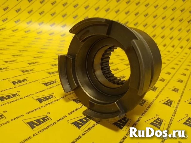 Муфта КПП  138981  OEM изображение 5