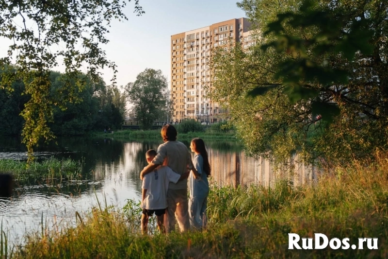 Продам 3 комнатную квартиру 76.4 м2 изображение 10