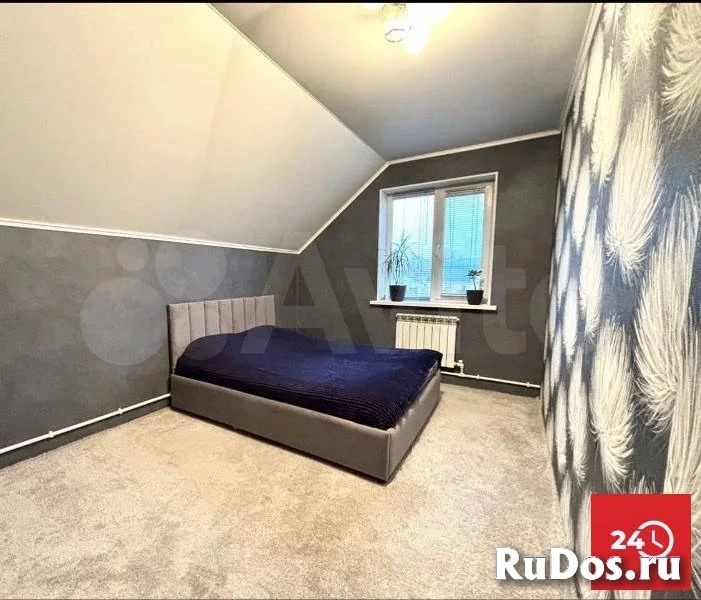 Продам коттедж 130 м2 изображение 9