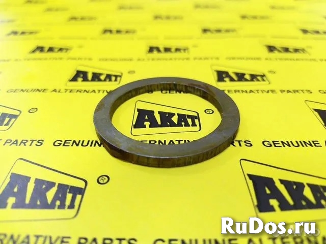 Шайба шкворня 396371 OEM фото